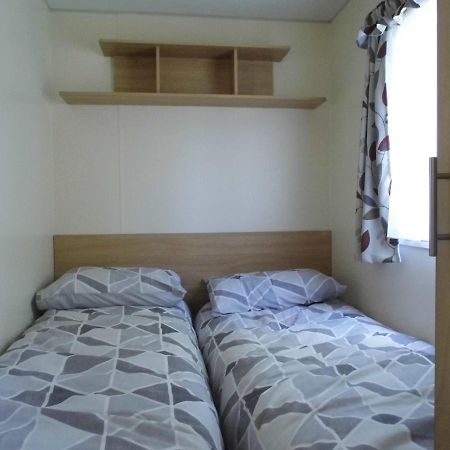 Oakdene -3 Bedroom Caravan 威利 外观 照片