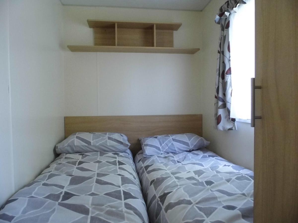 Oakdene -3 Bedroom Caravan 威利 外观 照片
