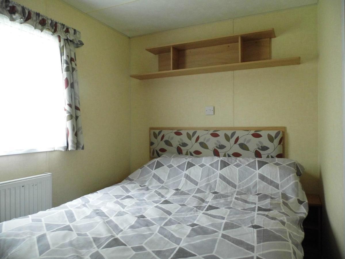 Oakdene -3 Bedroom Caravan 威利 外观 照片